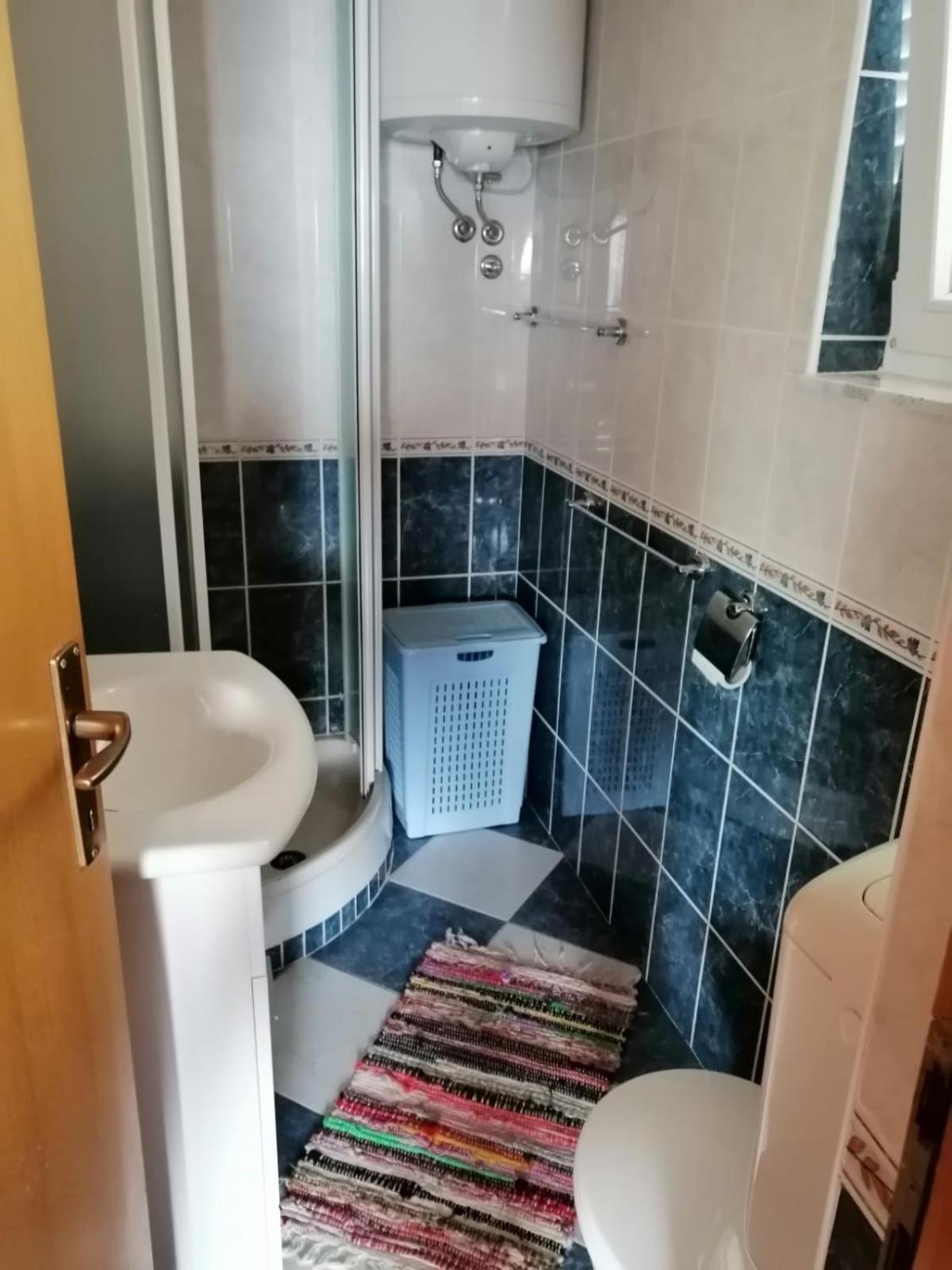 Apartmani Iva Трибань-Крушица Номер фото