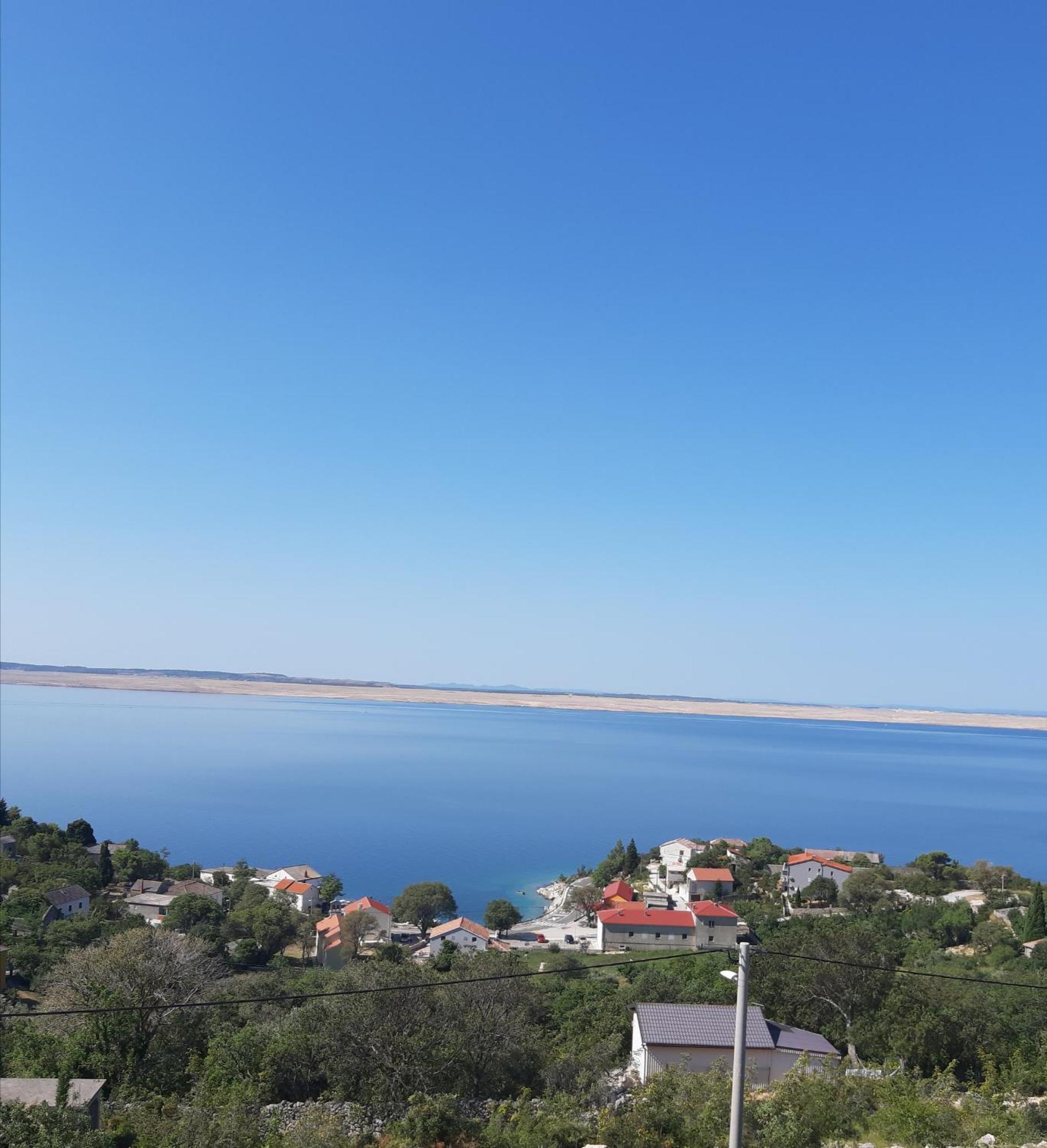 Apartmani Iva Трибань-Крушица Номер фото