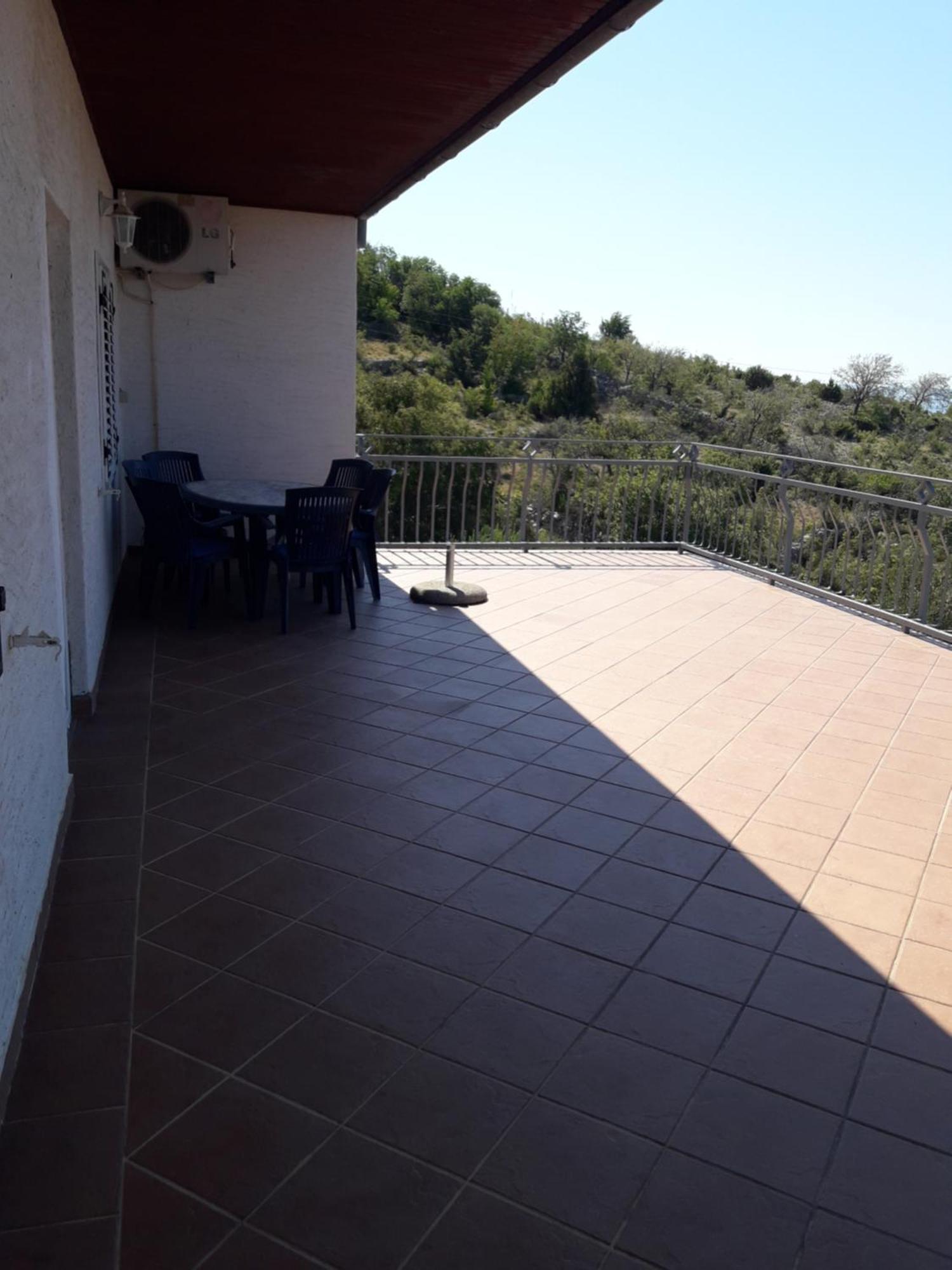 Apartmani Iva Трибань-Крушица Номер фото