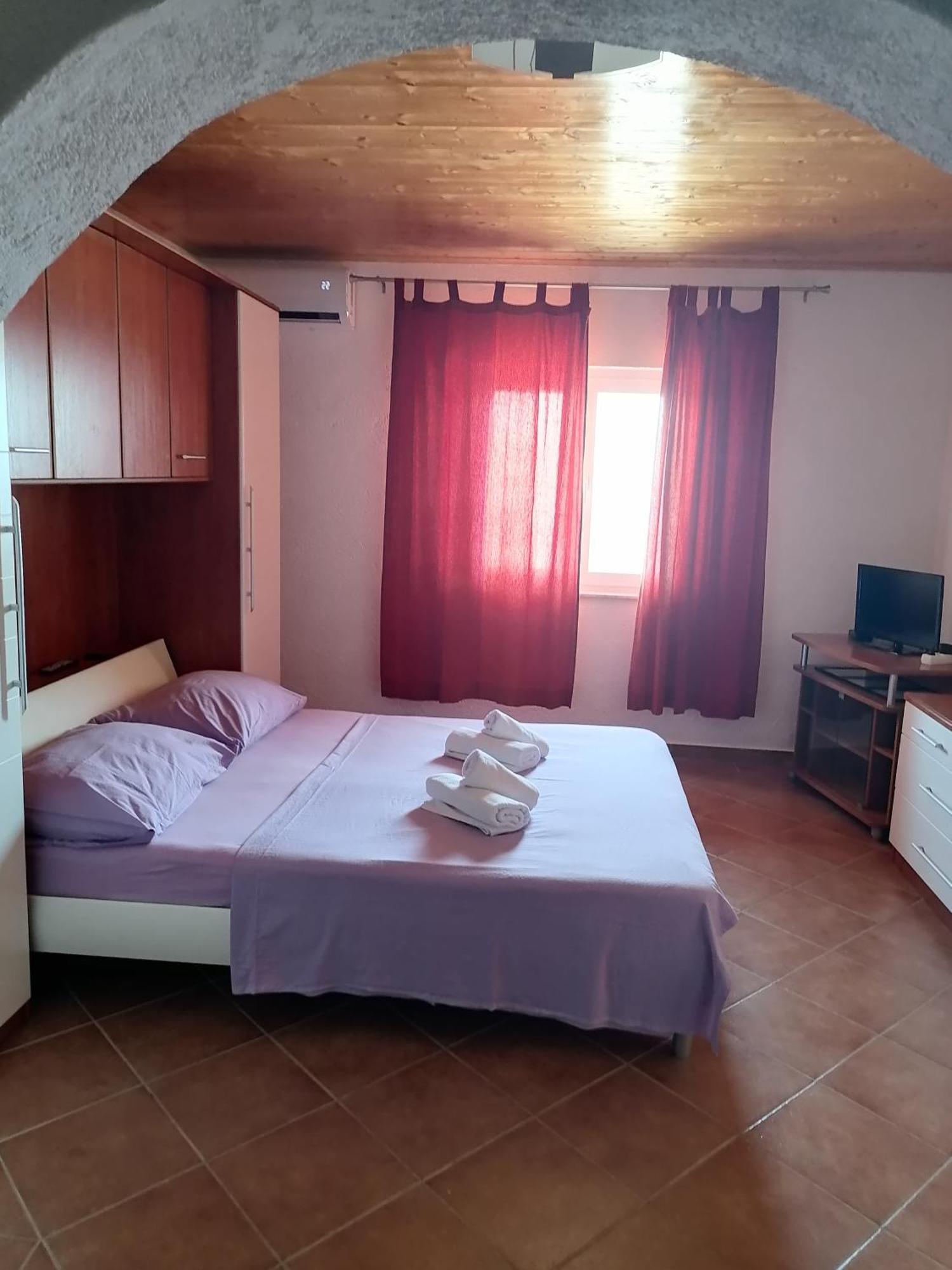 Apartmani Iva Трибань-Крушица Номер фото