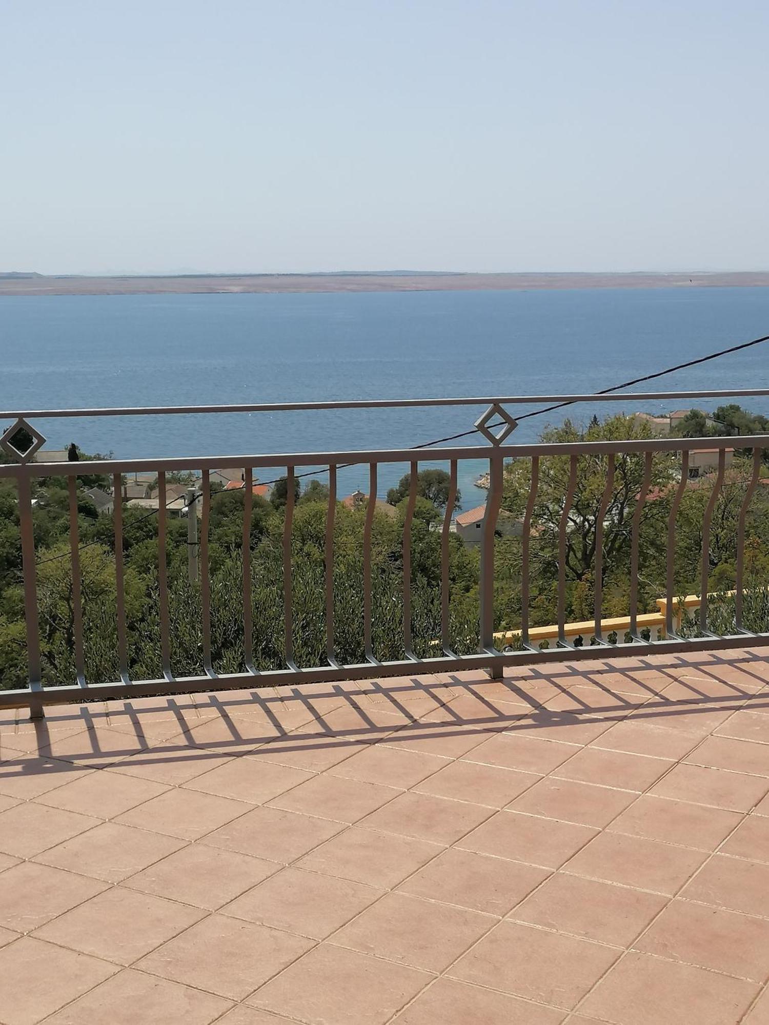 Apartmani Iva Трибань-Крушица Номер фото